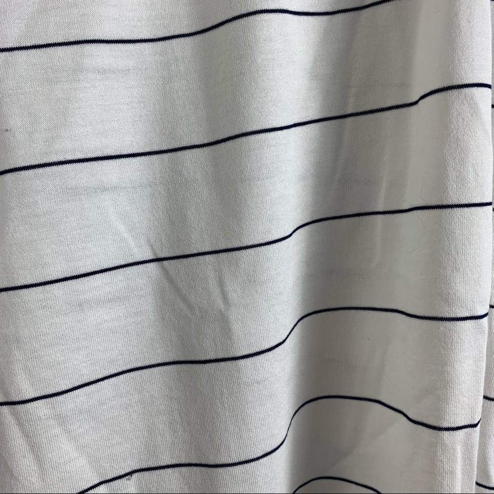 Sz XL Polo Golf Ralph Lauren Striped Shirt - Picture 3 of 4